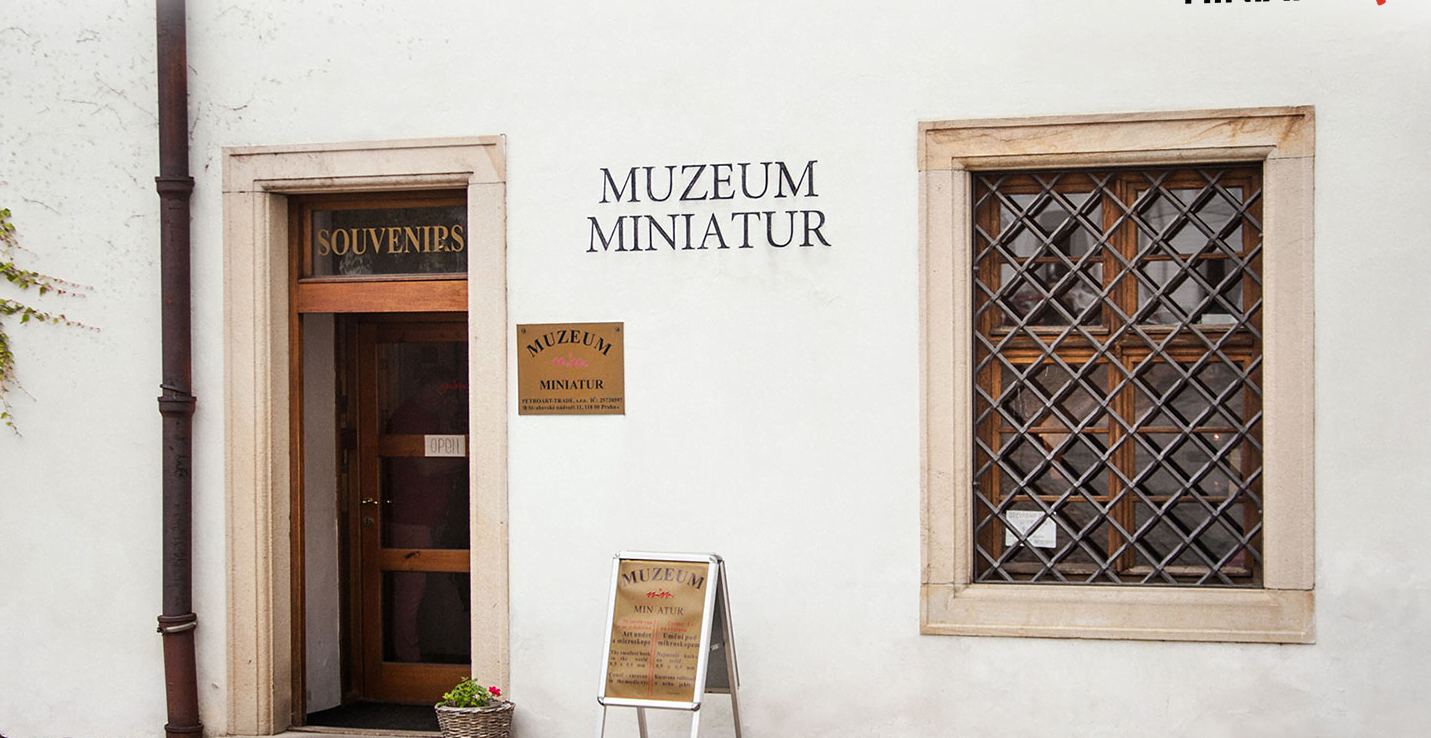 Miniatűr Múzeum: